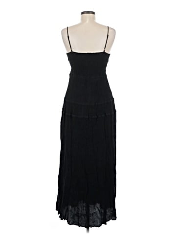 Blu Pepper Casual Dress (view 2)