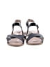 Tucker + Tate Black Sandals Size 4 (youth) - photo 2