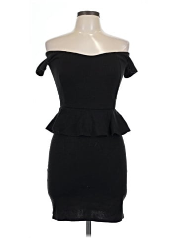 Love Culture Cocktail Dress (view 1)