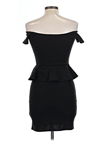 Love Culture Cocktail Dress (view 2)