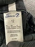 Seven7 Stars Black Jeans Size 12 - photo 7