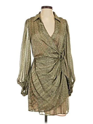 Bailey 44 Cocktail Dress (view 1)