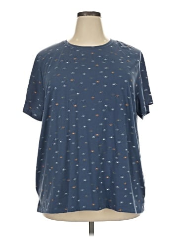 Eddie Bauer Short Sleeve T-Shirt (view 1)