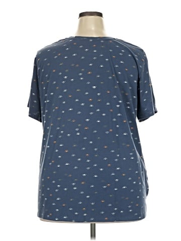 Eddie Bauer Short Sleeve T-Shirt (view 2)