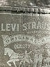 Levi's Black Jeans Size 27 waist - photo 7