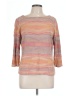 Lauren Jeans Co. Orange Pullover Sweater Size L - photo 1