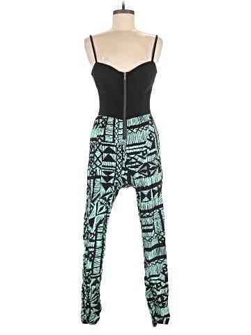 Material Girl Jumpsuit (view 1)