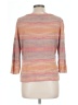 Lauren Jeans Co. Orange Pullover Sweater Size L - photo 2