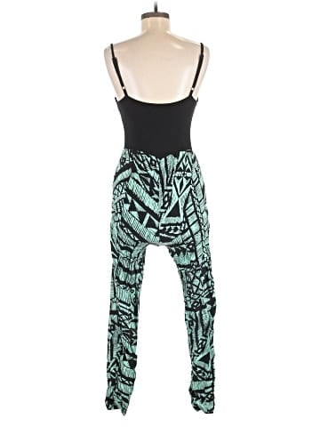 Material Girl Jumpsuit (view 2)