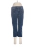 Gap Blue Jeans Size 29 waist - photo 1