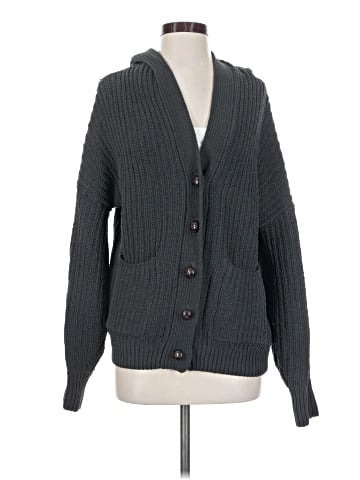 Abercrombie & Fitch Cardigan (view 1)