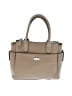 Unbranded Solid Tan Satchel One size - photo 1