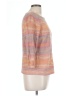 Lauren Jeans Co. Orange Pullover Sweater Size L - photo 4