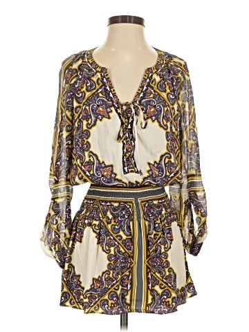 Hale Bob Casual Dress (view 1)