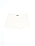 Forever 21 Solid Ivory Shorts Size S - photo 1
