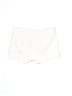 Forever 21 Solid Ivory Shorts Size S - photo 2