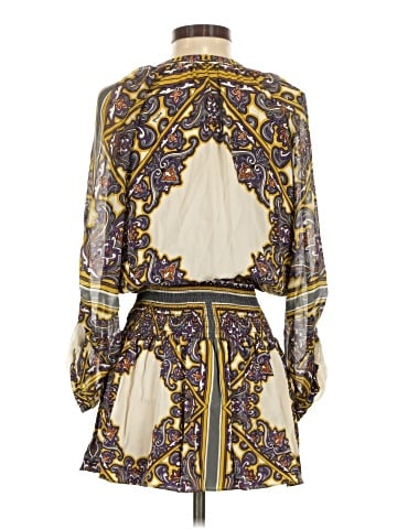 Hale Bob Casual Dress (view 2)