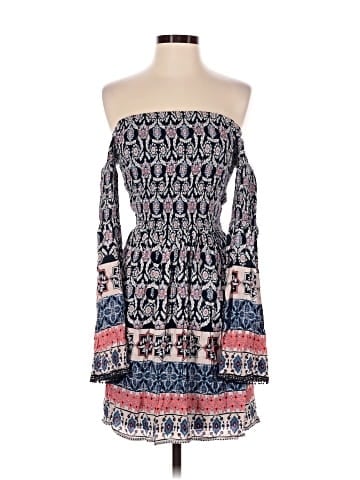 Target Casual Dress (view 1)