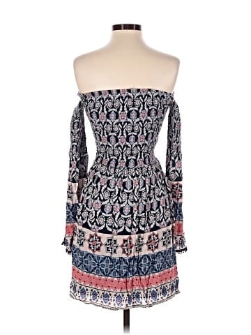 Target Casual Dress (view 2)