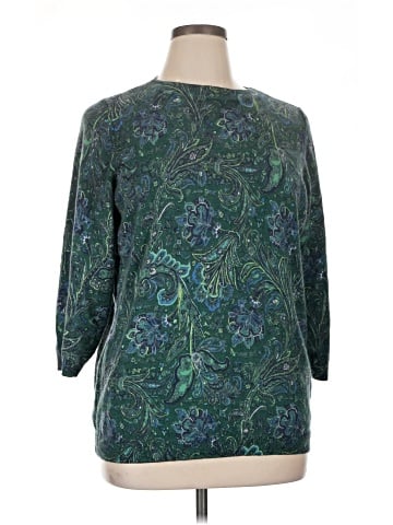 Talbots Pullover Sweater (view 1)