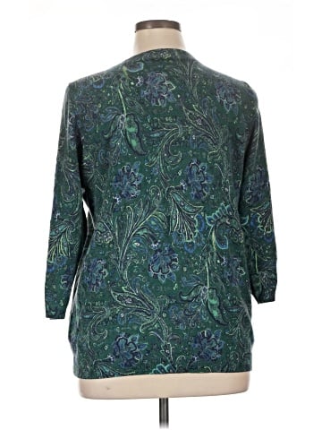 Talbots Pullover Sweater (view 2)