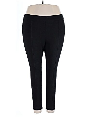Anne Klein Active Pants (view 1)