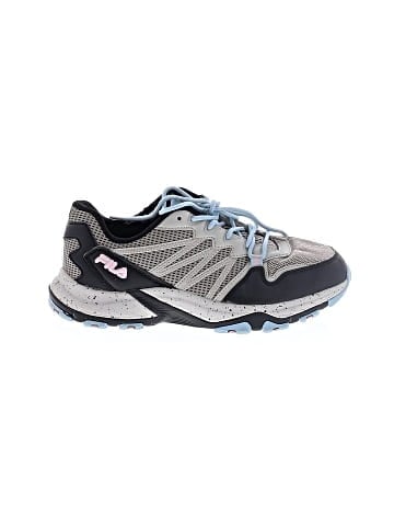 FILA Sneakers (view 1)