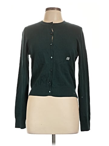 Ann Taylor Factory Cardigan (view 1)