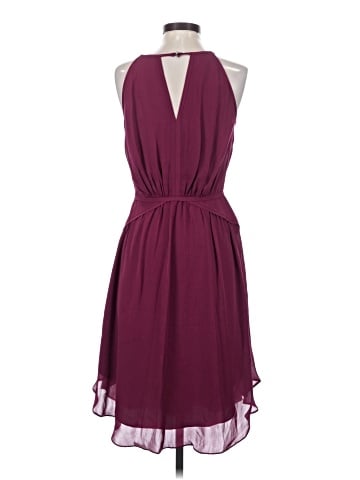 Banana Republic Monogram Cocktail Dress (view 2)