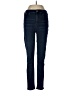 J.Crew Solid Blue Jeans Size 31 waist (tall) - photo 1