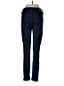 J.Crew Solid Blue Jeans Size 31 waist (tall) - photo 2