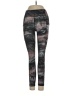Lululemon Athletica Graphic Black Active Pants Size 2 - photo 1