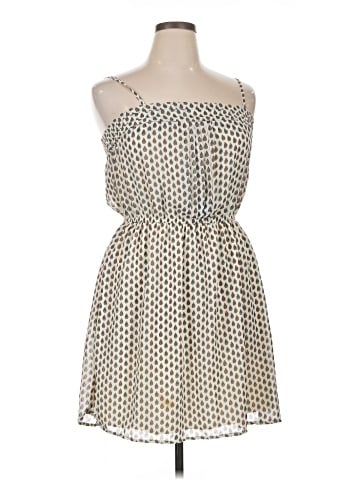 Mossimo Supply Co. Casual Dress (view 1)