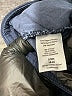 George Solid Blue Athletic Shorts Size S - photo 4