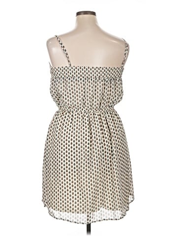 Mossimo Supply Co. Casual Dress (view 2)