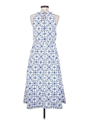 J.Crew Factory Store Casual Dress (view 2)
