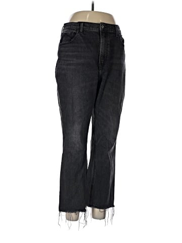 Abercrombie & Fitch Jeans (view 1)