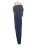 Democracy Color Block Blue Jeans Size 8 - photo 5