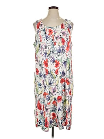 Perceptions Casual Dress (view 1)