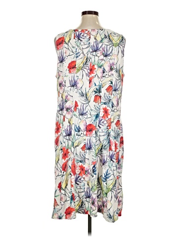 Perceptions Casual Dress (view 2)