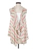 Maurices Tan Cardigan Size S - photo 1