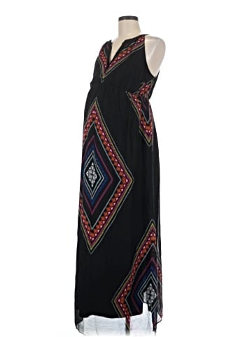 Old Navy - Maternity Casual Dress (view 1)