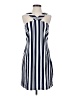 Boston Proper Blue Sleeveless Top Size S - photo 1