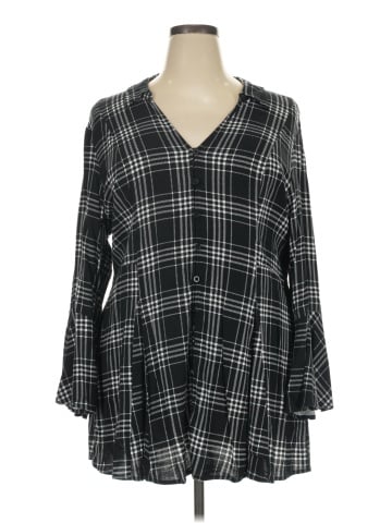 Torrid Casual Dress (view 1)