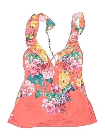 Hobie Swimsuit Top (view 1)