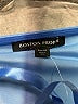 Boston Proper Solid Blue Sleeveless Top Size 10 - photo 7