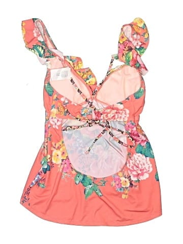 Hobie Swimsuit Top (view 2)
