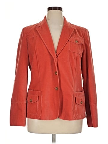 Carlisle Blazer (view 1)