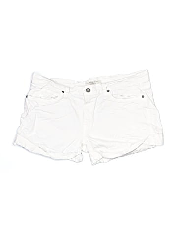 Rich & Skinny Shorts (view 1)