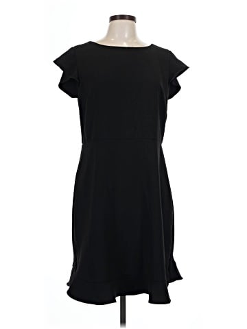 Ann Taylor LOFT Casual Dress (view 1)
